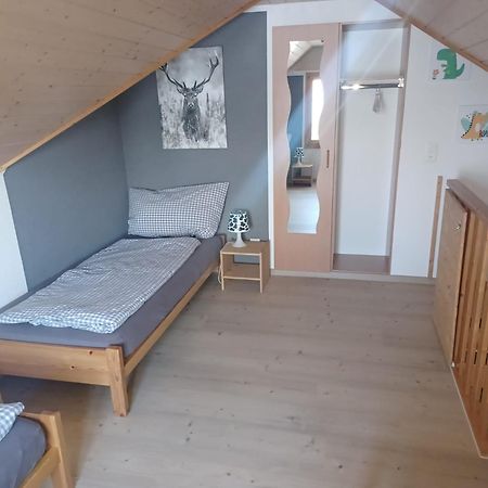 Hotel Tell Seelisberg Εξωτερικό φωτογραφία