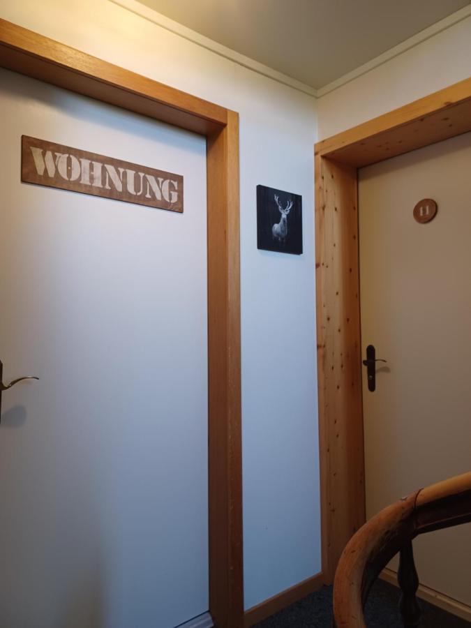 Hotel Tell Seelisberg Εξωτερικό φωτογραφία