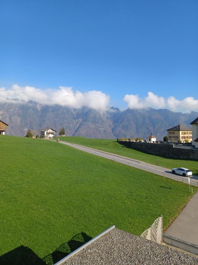 Hotel Tell Seelisberg Εξωτερικό φωτογραφία