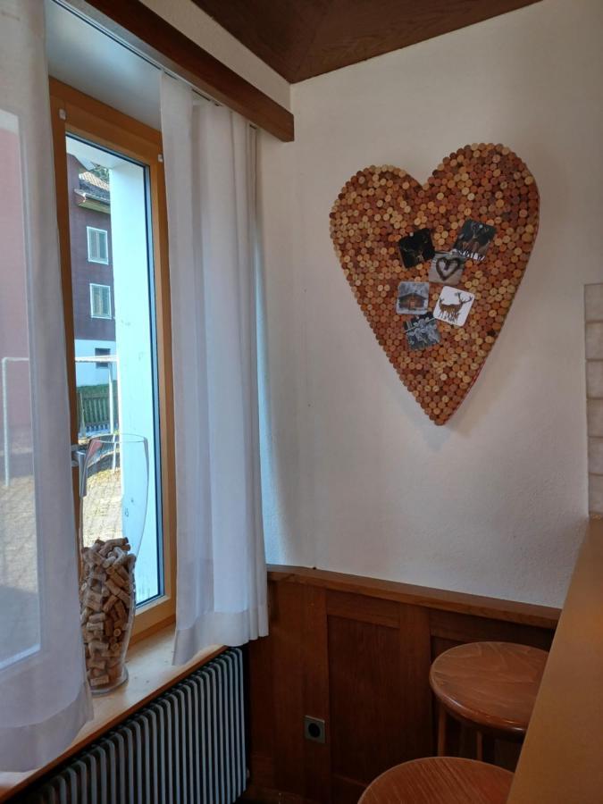 Hotel Tell Seelisberg Εξωτερικό φωτογραφία