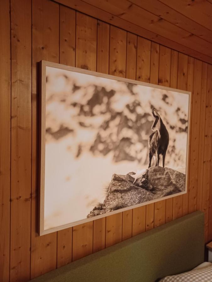 Hotel Tell Seelisberg Εξωτερικό φωτογραφία