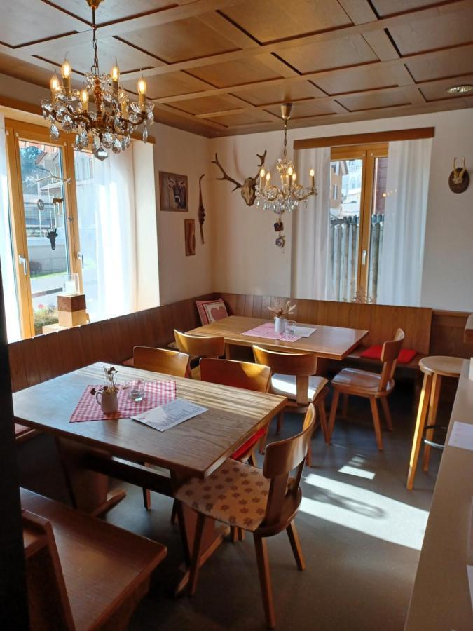 Hotel Tell Seelisberg Εξωτερικό φωτογραφία
