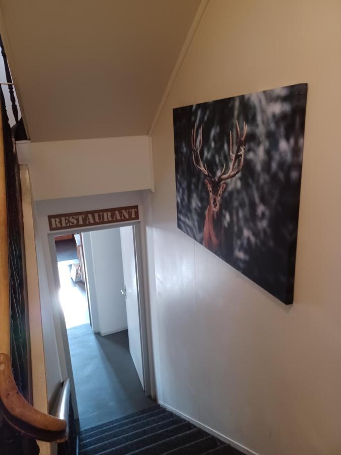 Hotel Tell Seelisberg Εξωτερικό φωτογραφία