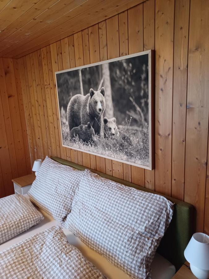 Hotel Tell Seelisberg Εξωτερικό φωτογραφία