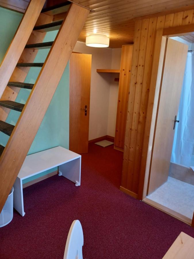 Hotel Tell Seelisberg Εξωτερικό φωτογραφία