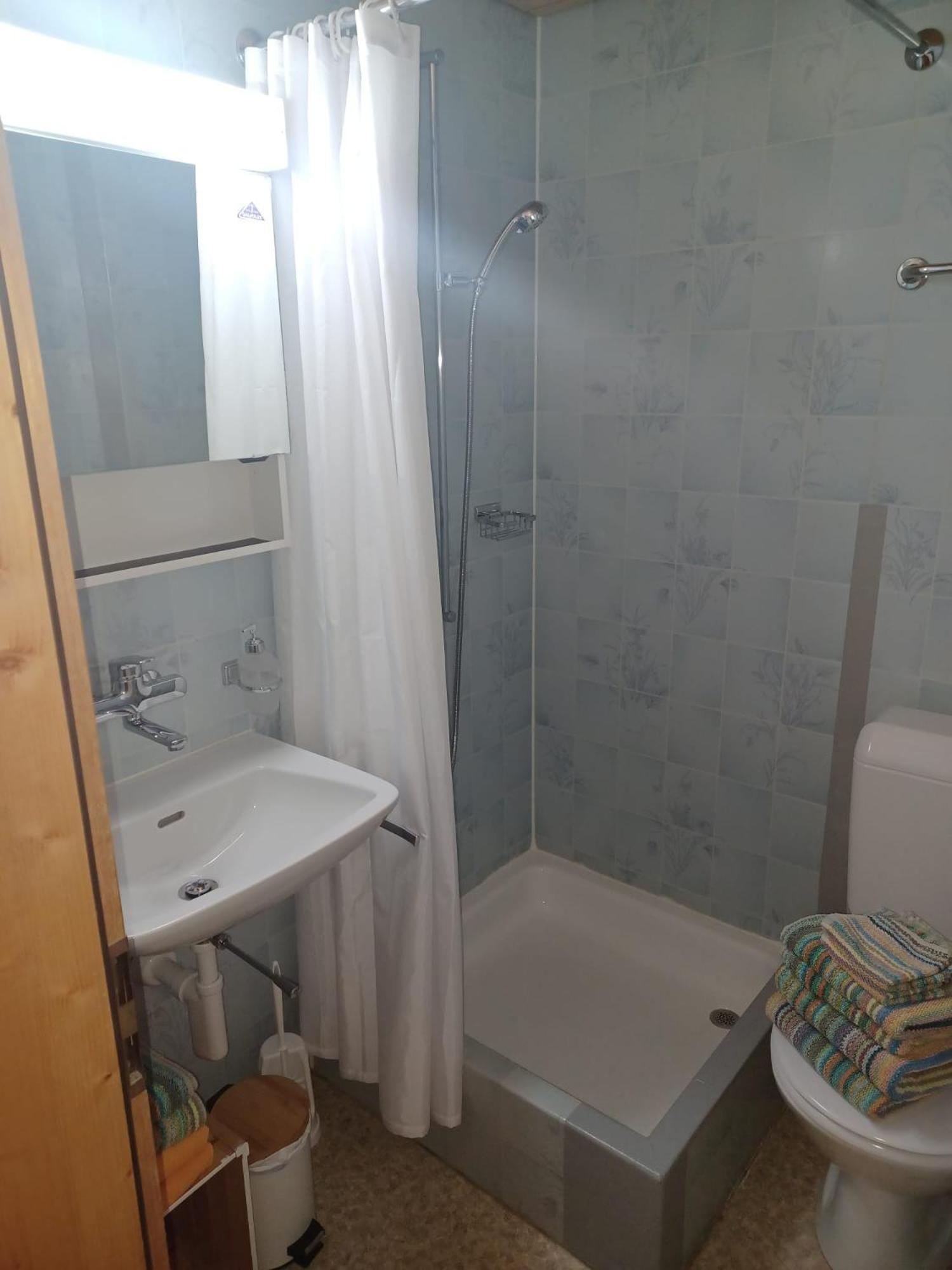 Hotel Tell Seelisberg Εξωτερικό φωτογραφία