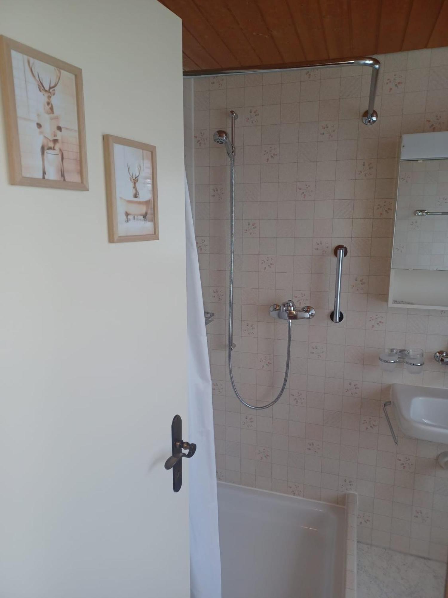 Hotel Tell Seelisberg Εξωτερικό φωτογραφία