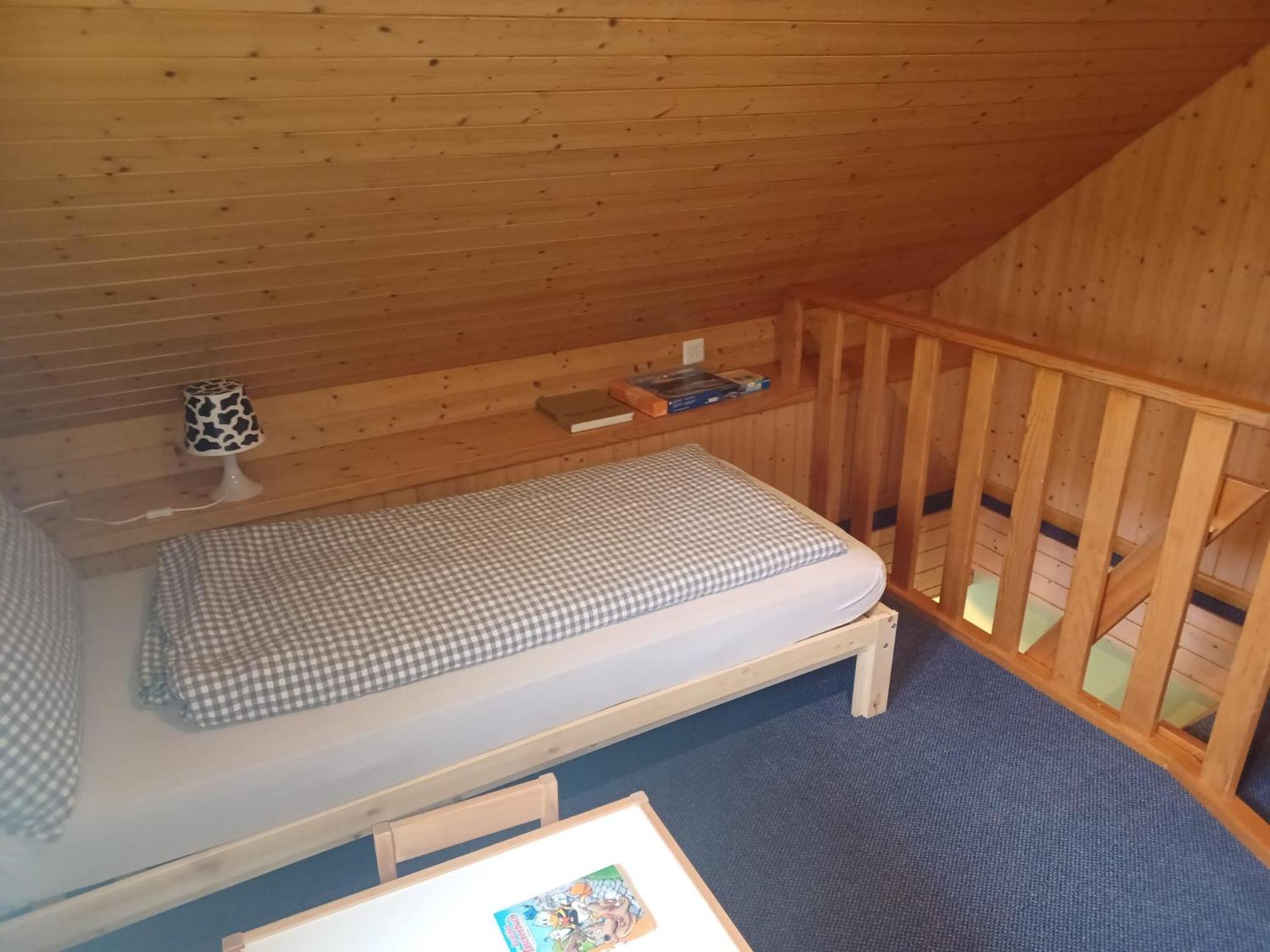 Hotel Tell Seelisberg Εξωτερικό φωτογραφία