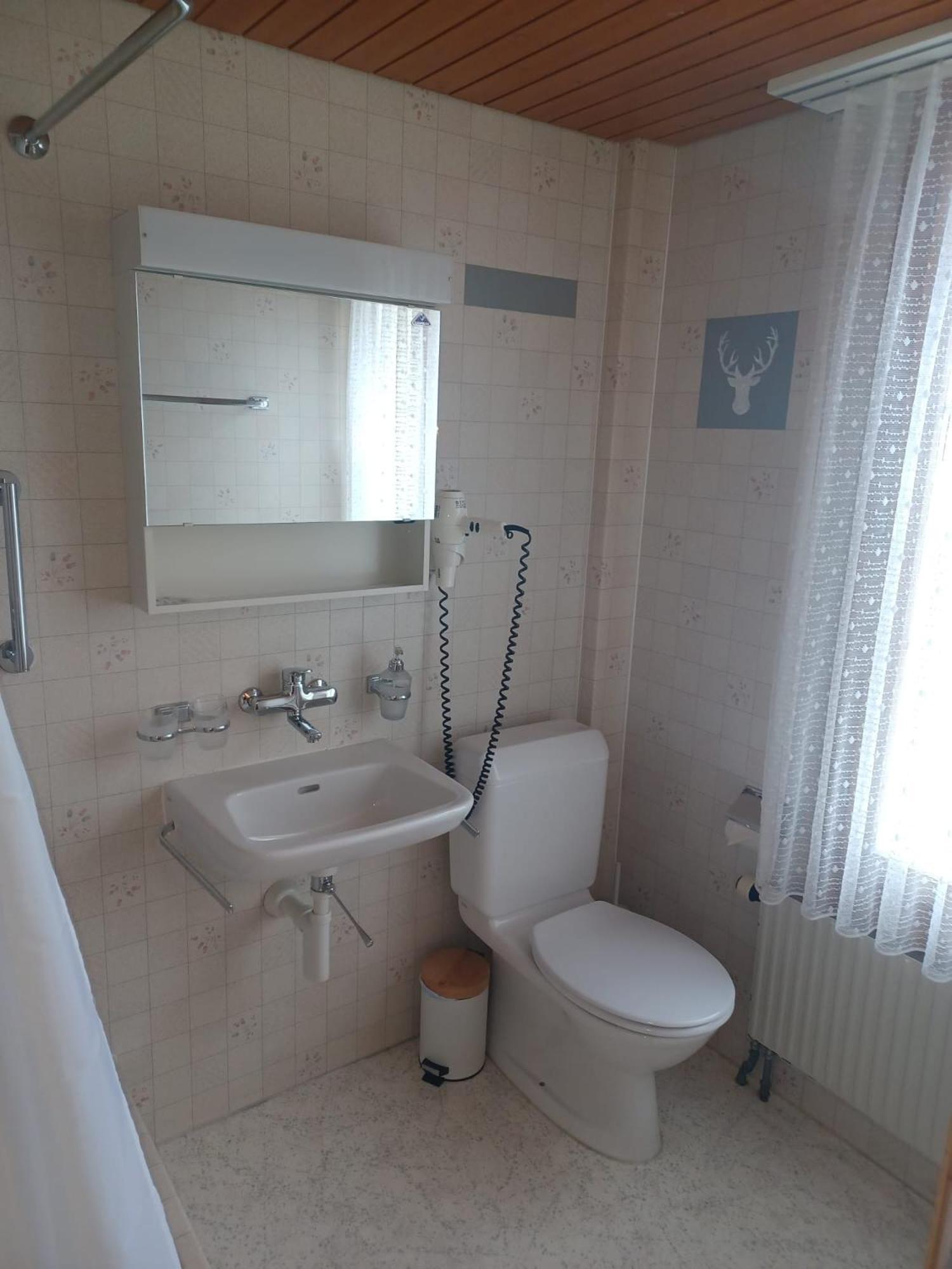 Hotel Tell Seelisberg Εξωτερικό φωτογραφία