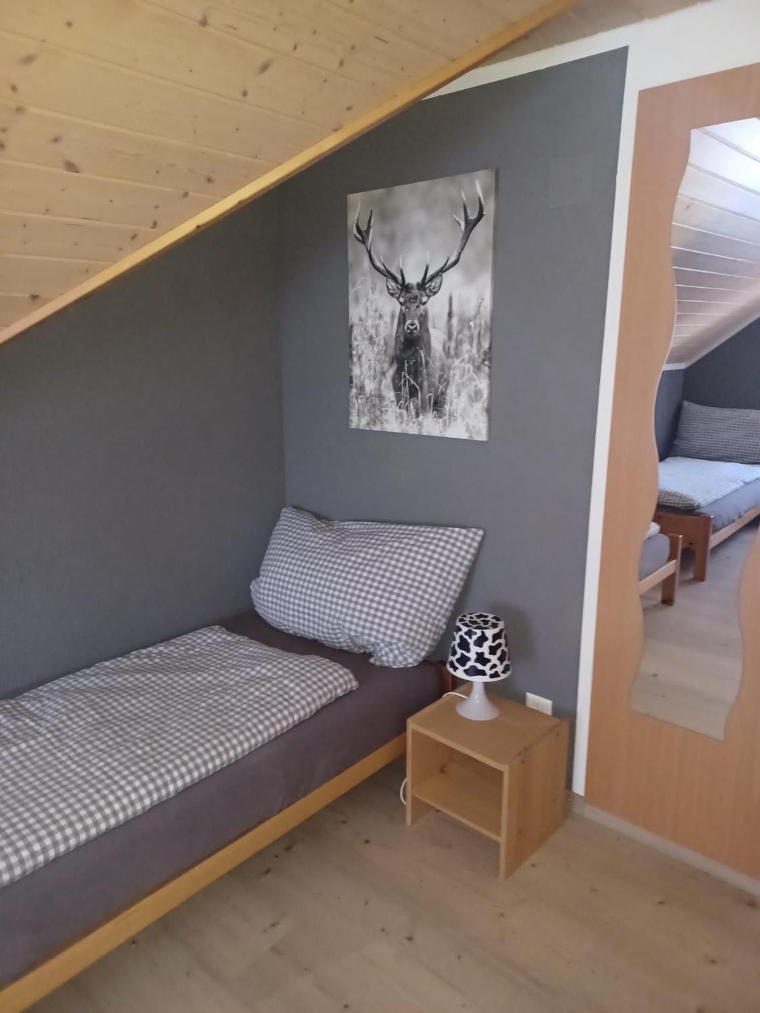 Hotel Tell Seelisberg Εξωτερικό φωτογραφία