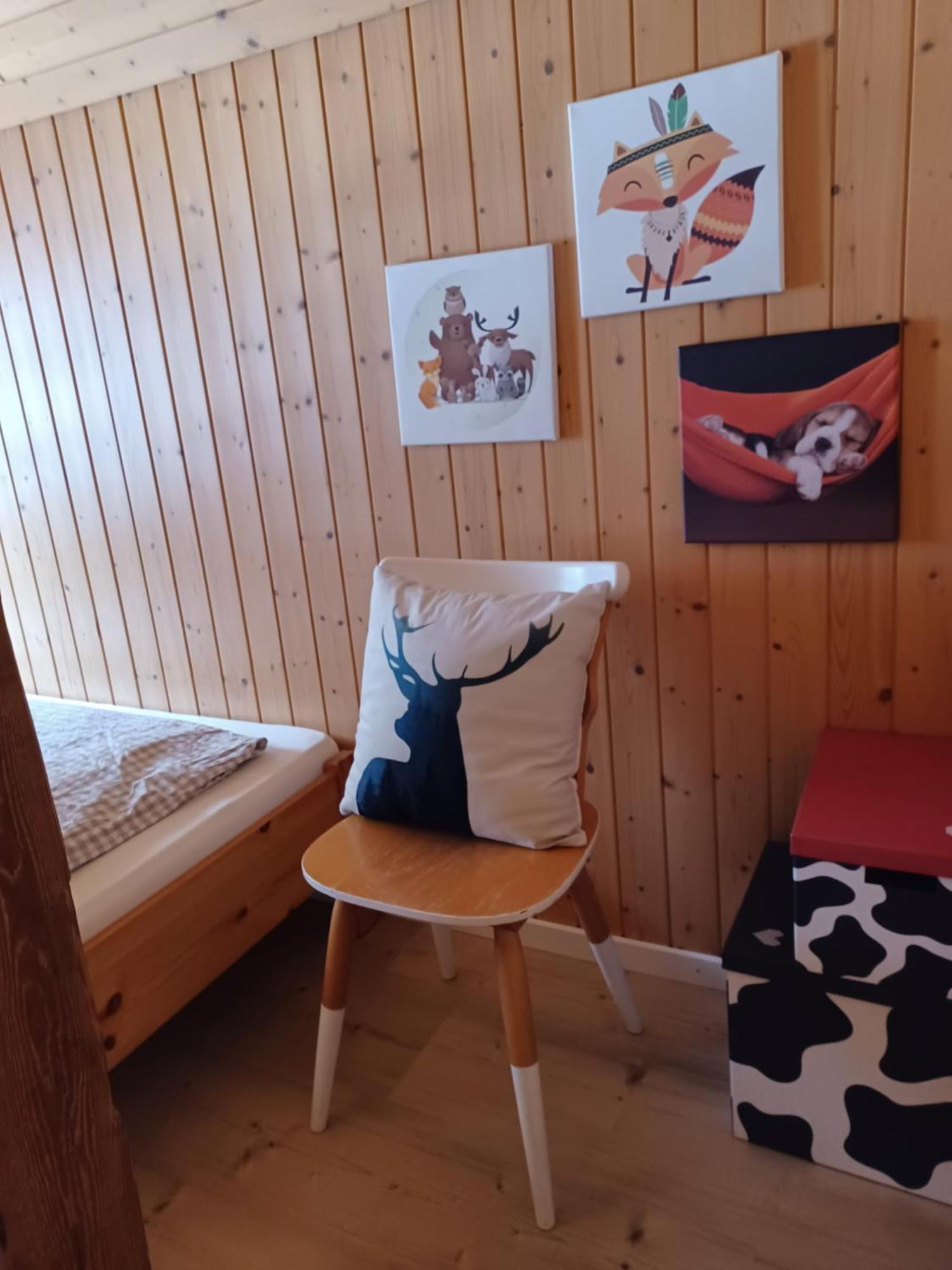 Hotel Tell Seelisberg Εξωτερικό φωτογραφία
