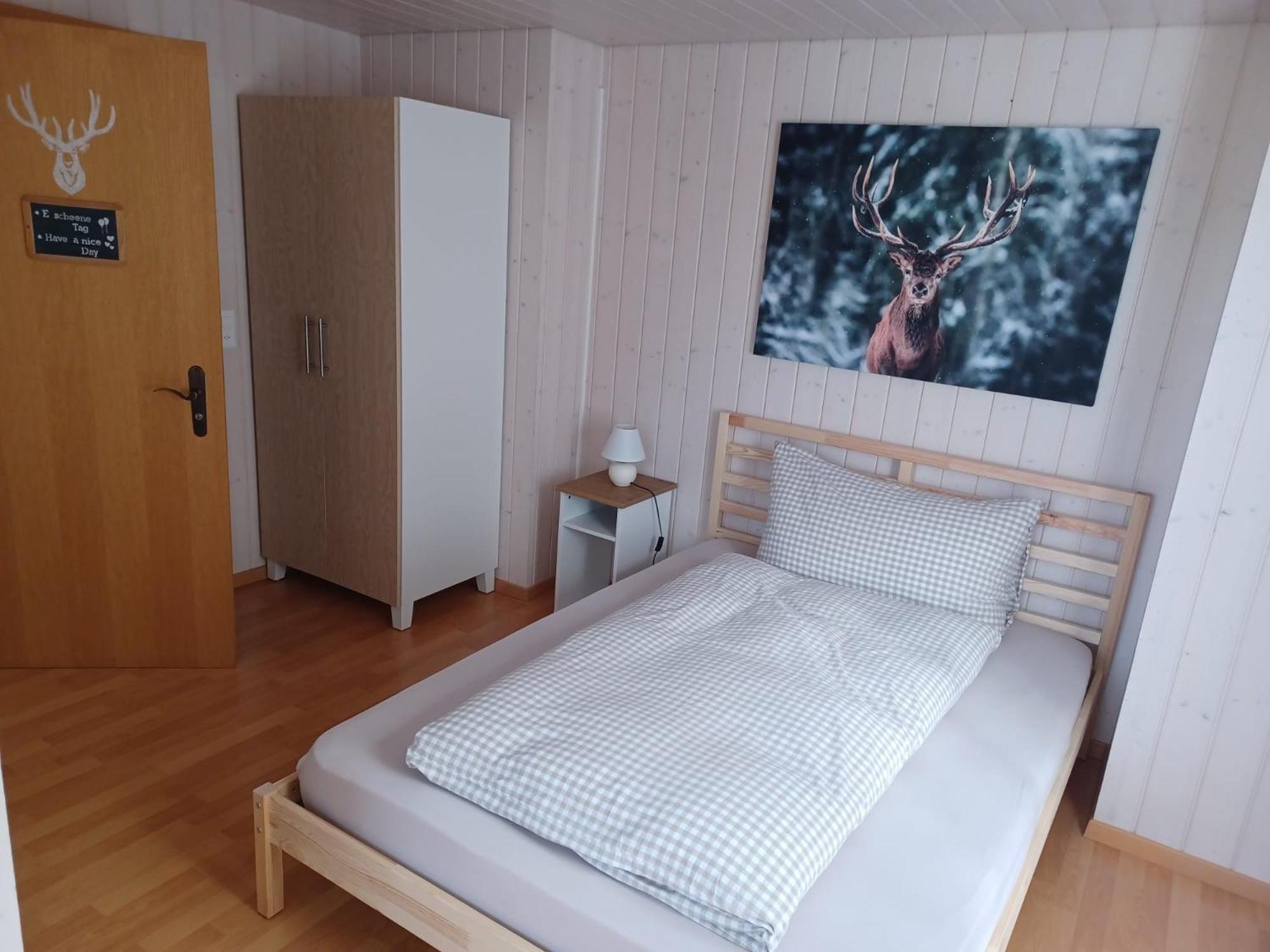 Hotel Tell Seelisberg Εξωτερικό φωτογραφία