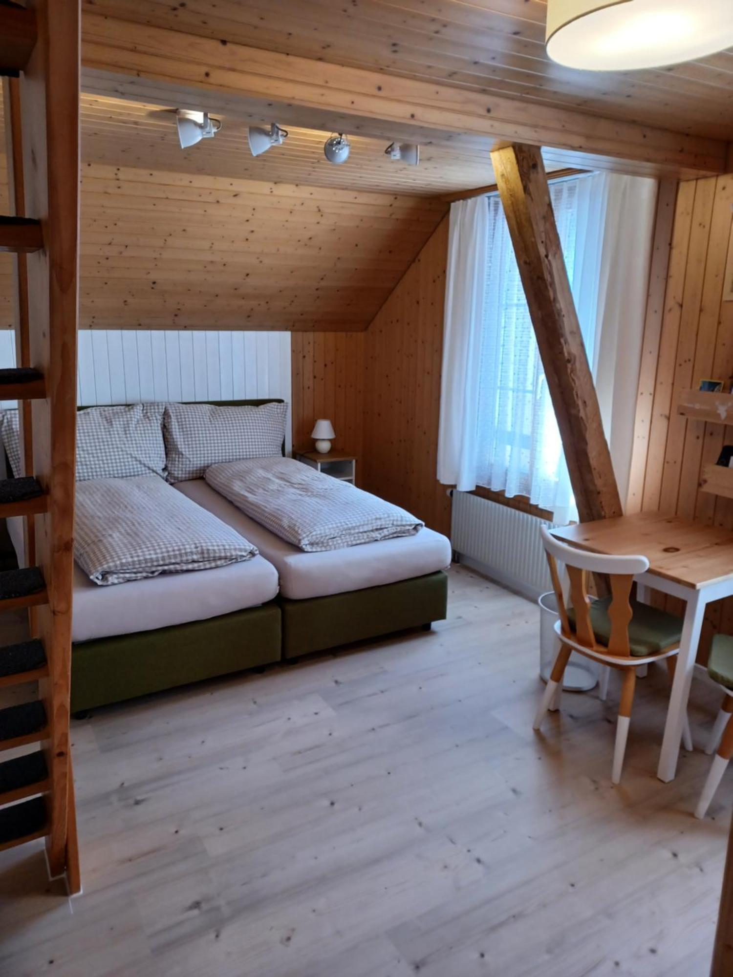 Hotel Tell Seelisberg Εξωτερικό φωτογραφία