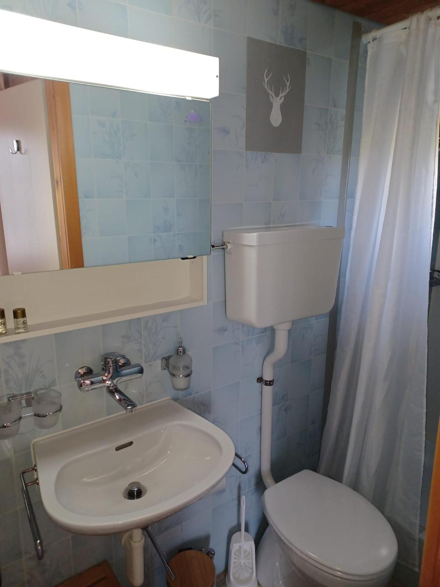 Hotel Tell Seelisberg Εξωτερικό φωτογραφία