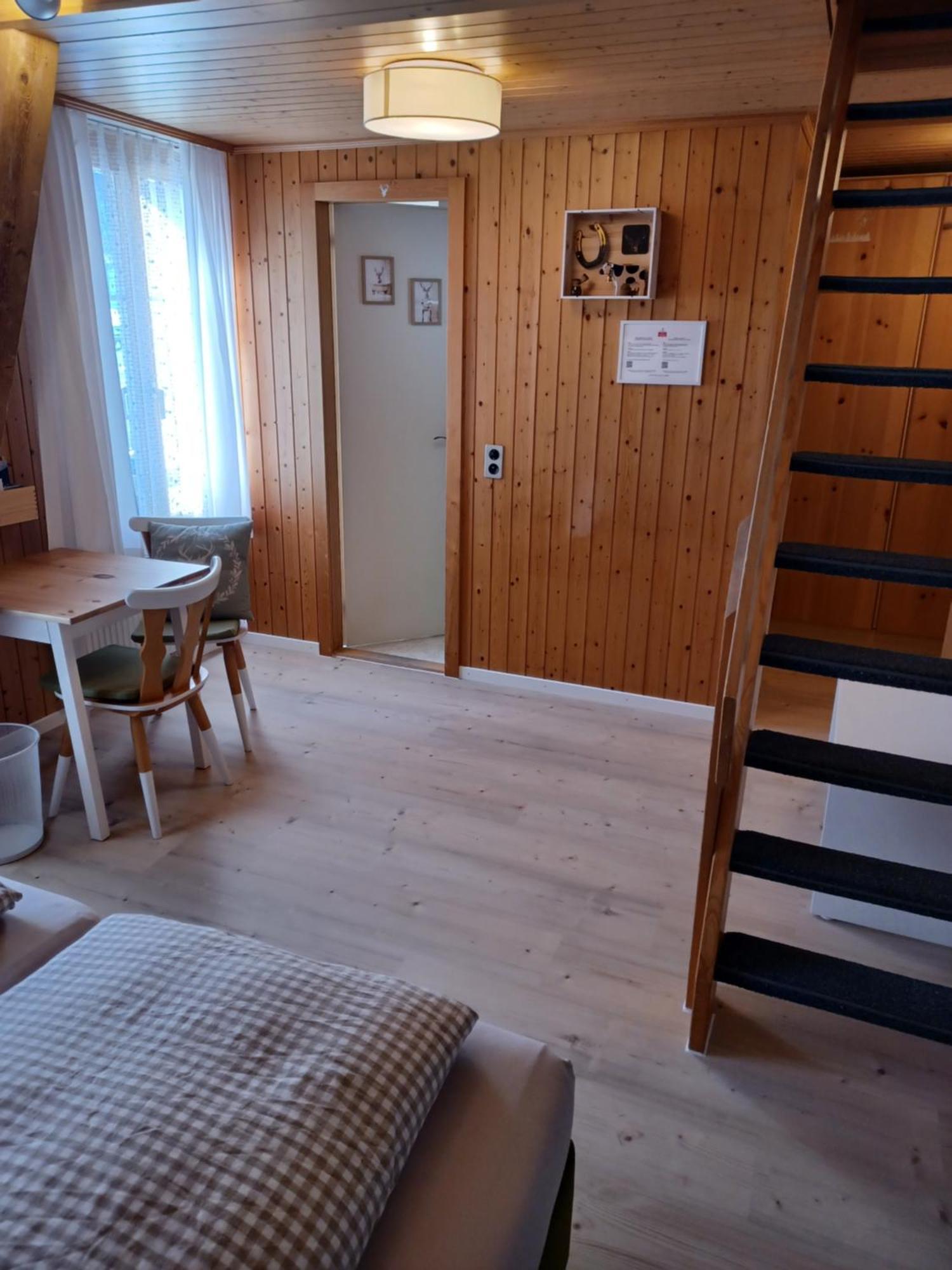 Hotel Tell Seelisberg Εξωτερικό φωτογραφία